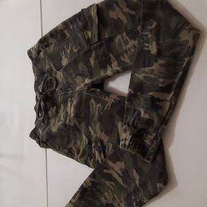 Almost Famous - Jogger - Size S